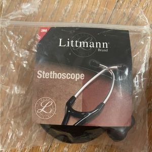 Littmann stethoscope attachments